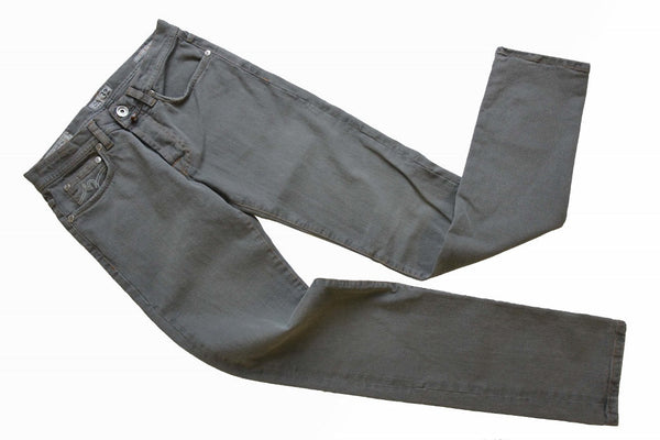 PT05 Jeans 34 grey, 5-pocket, Cotton/elastane Denim