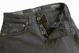 PT05 Jeans 32 grey, 5-pocket, Cotton/elastane Denim
