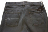 PT05 Jeans 32 grey, 5-pocket, Cotton/elastane Denim