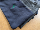 Sartorial Home Bottle/Gift Bags Tailor-made in Pure Wool