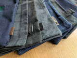 Sartorial Home Bottle/Gift Bags Tailor-made in Pure Wool