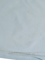 Gran Sasso Polo Shirt M Light Blue Cotton Pique