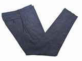 Benjamin 3-in-1 Suit Blue Check 2-button VBC Wool/Silk