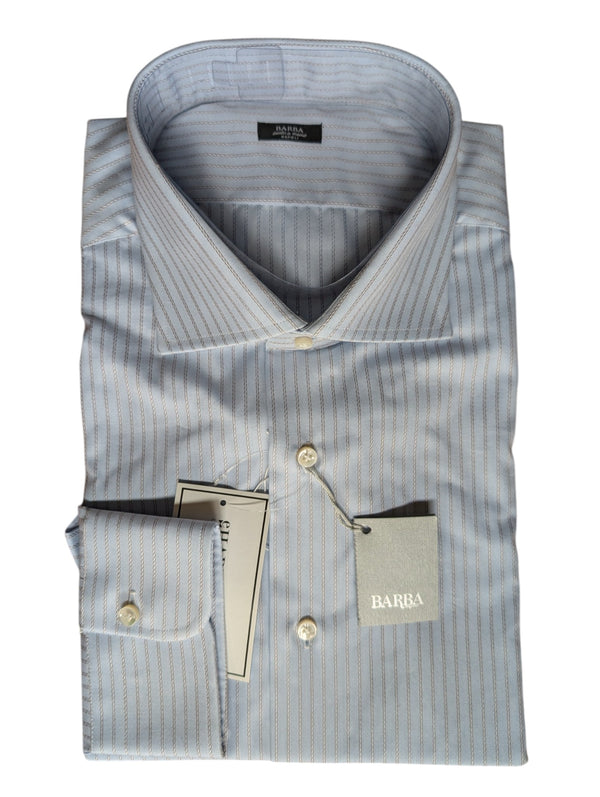 Barba Napoli – eHABERDASHER
