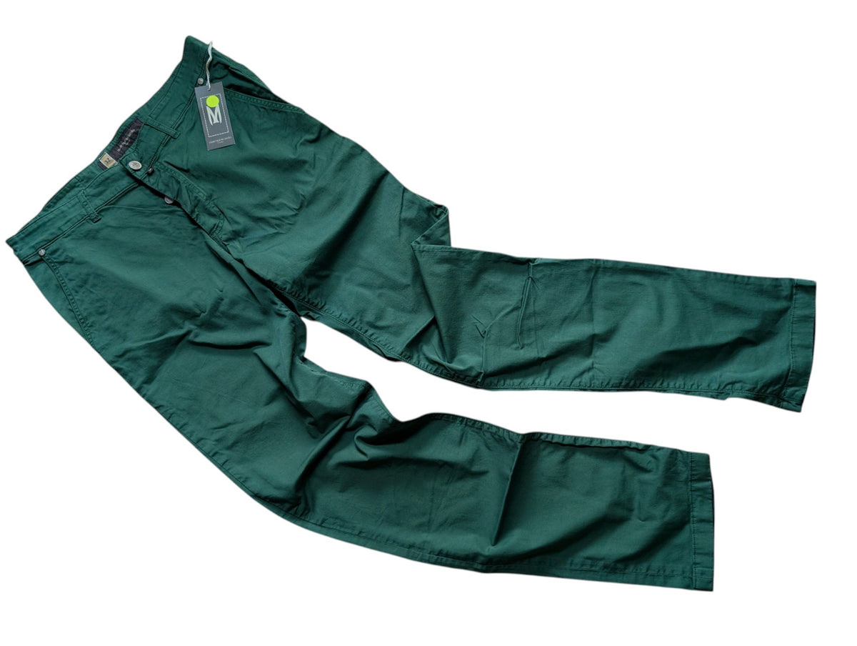 Marco Pescarolo – eHABERDASHER