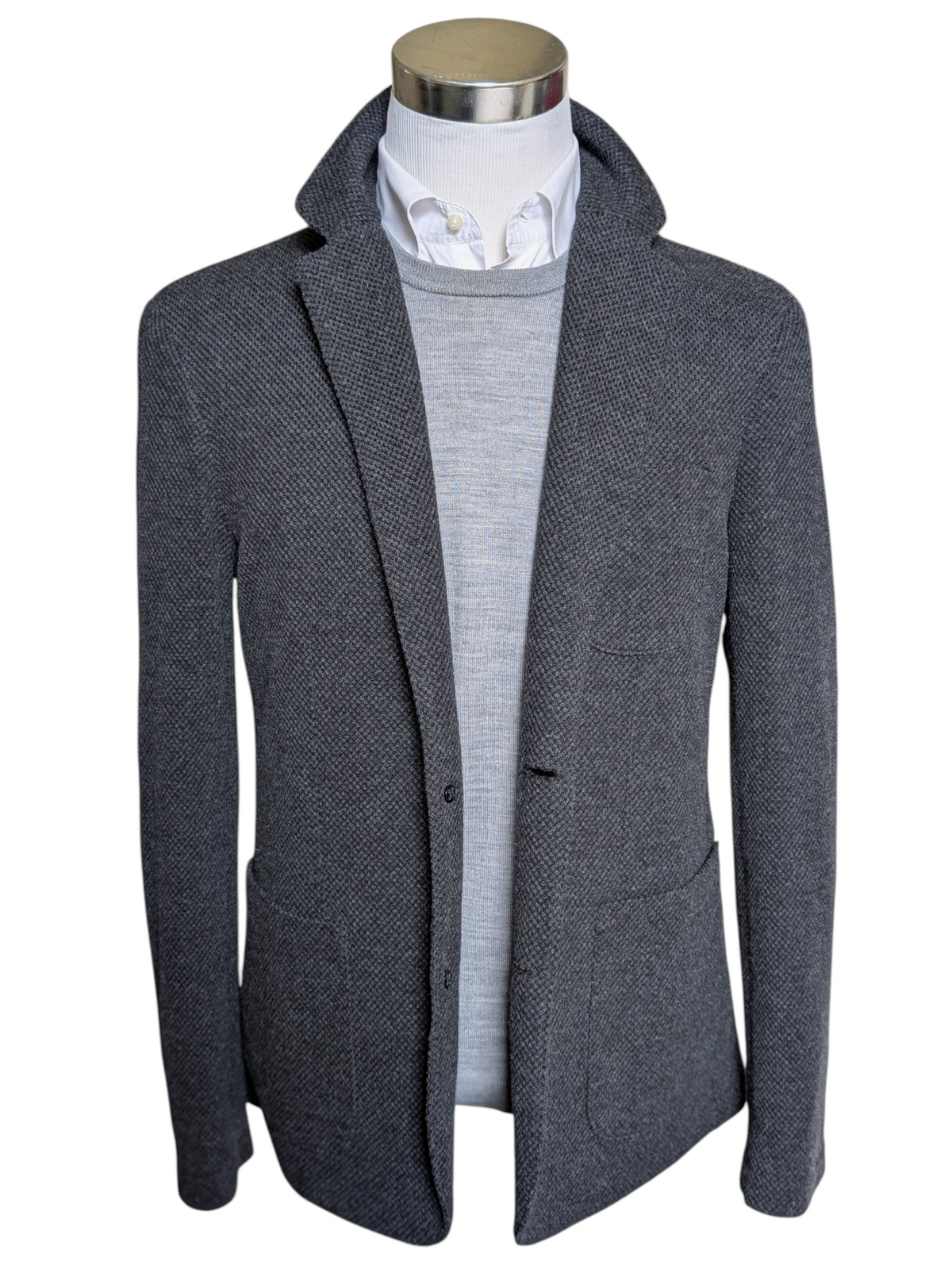 Pal Zileri – eHABERDASHER