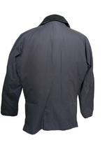 Barbour Coat XXL Midnight Retail Frazer Waxed Cotton
