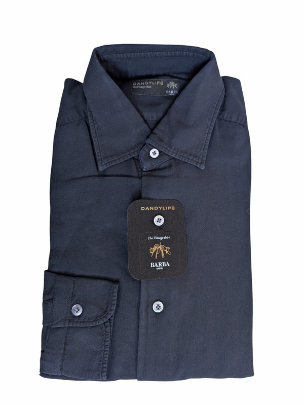 Barba Napoli – eHABERDASHER