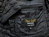 Barbour x Land Rover Ltd Ed. Jacket M Chesterdon Black Polyamide
