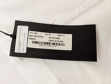 Christian Lacroix Rare Sample Shirt 16 White Cotton