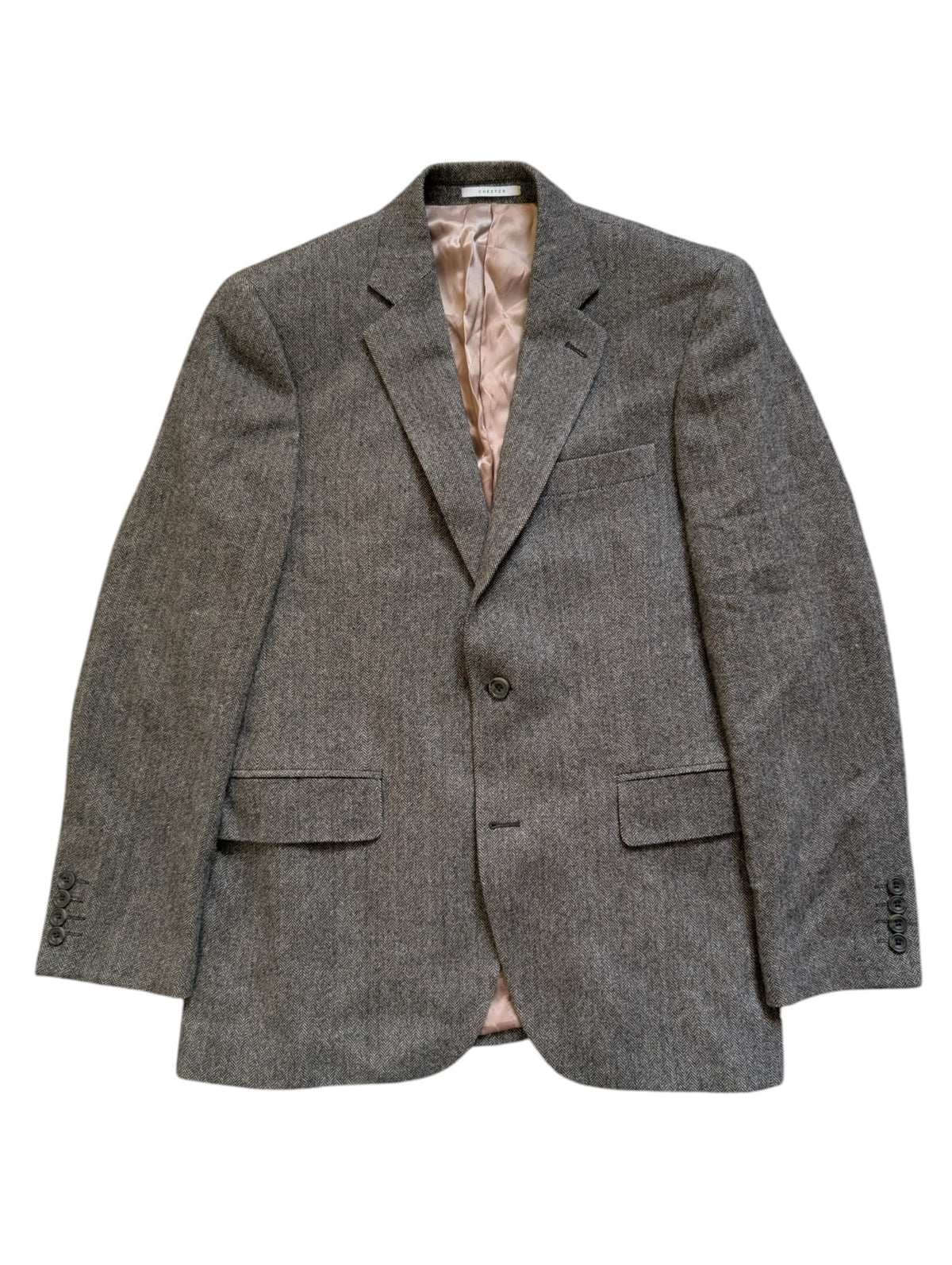 Chester Barrie – eHABERDASHER