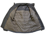 Hackett Field Jacket M Navy Blue Polyester