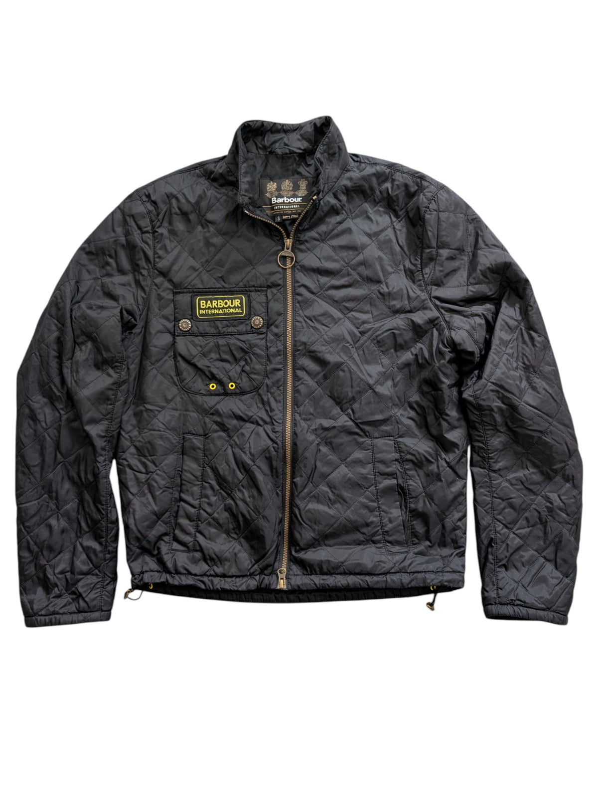 Barbour – eHABERDASHER