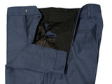 Paul Smith Suit 38R Slim Cadet Blue 2-button Pure Wool Italy
