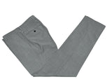 Benjamin Guabello Suit Mid Grey 2-Button Pure Wool