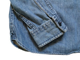Ralph Lauren Western Shirt M Cotton.Denim