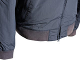 Barbour Jacket M Royston Soft Dark Blue Polyamide
