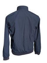 Barbour Jacket M Royston Soft Dark Blue Polyamide