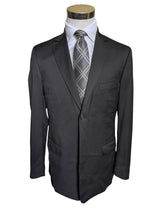 Cerruti 1881 Suit 40R/40L Black Wool