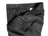 Cerruti 1881 Suit 40R/40L Black Wool