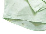 Stenströms Sport Shirt XXXL Green Linen
