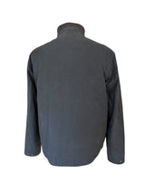 Barbour Jacket XL Midnight Injection Waxed Cotton Rare