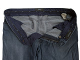 Brioni Jeans 40 Blue 5-Pocket Pure Cotton/Elastane