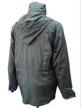 Aspesi Nord Packable Parka M/L Olive Green