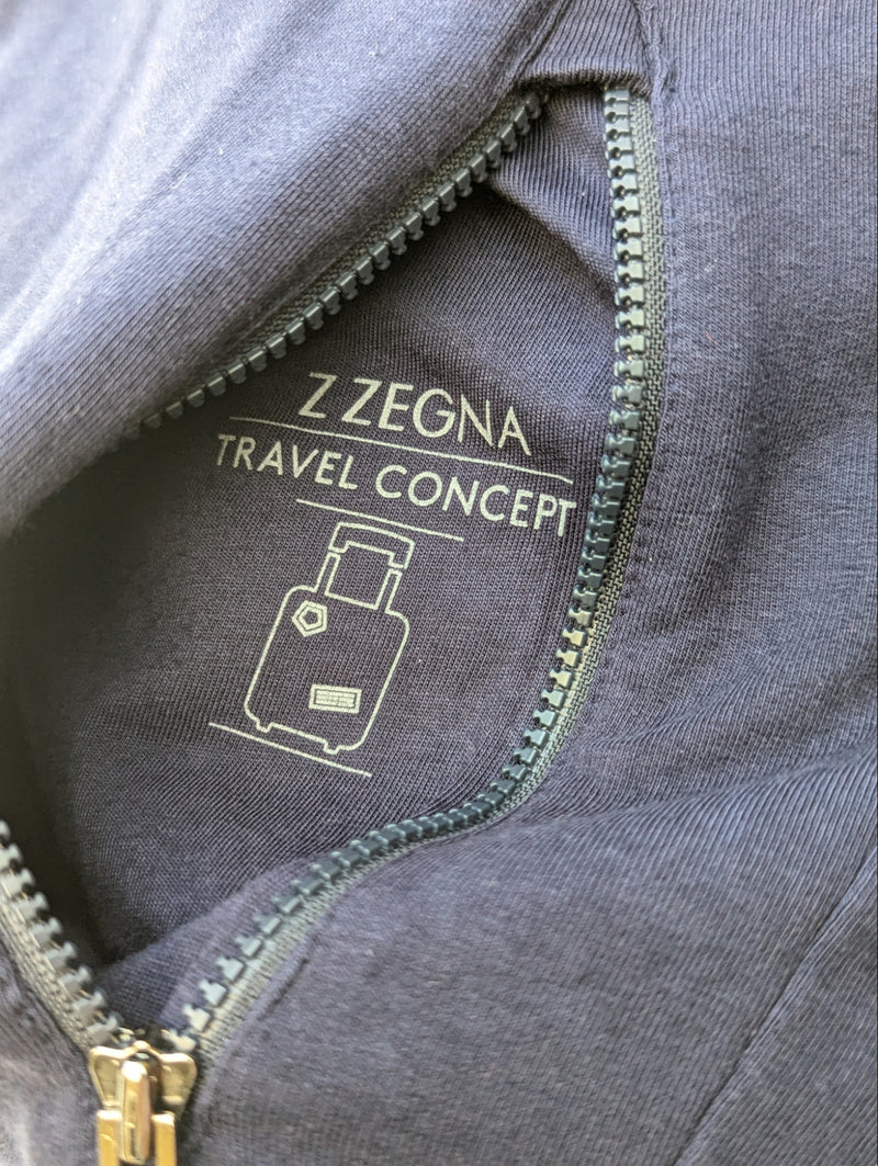 Z zegna travel jacket cheap
