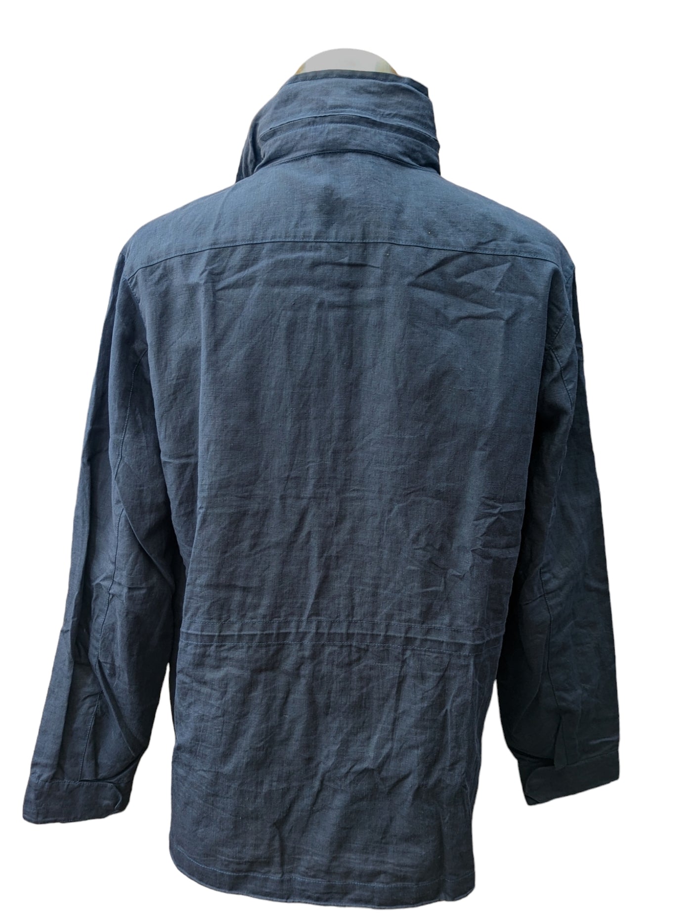 Hackett safari jacket deals