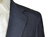 Benjamin 3-in-1 Suit Dark Ink Blue 2-button Linen/Wool Colombo