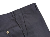 Benjamin 3-in-1 Suit Dark Ink Blue 2-button Linen/Wool Colombo