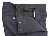 Benjamin 3-in-1 Suit Dark Ink Blue 2-button Linen/Wool Colombo
