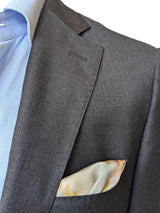 Battisti Pocket Square / Bandana Vintage Napoli in Spring Pure Silk