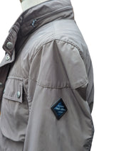 Hackett Velospeed Field Jacket L Soft Light Brown