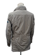 Hackett Velospeed Field Jacket L Soft Light Brown