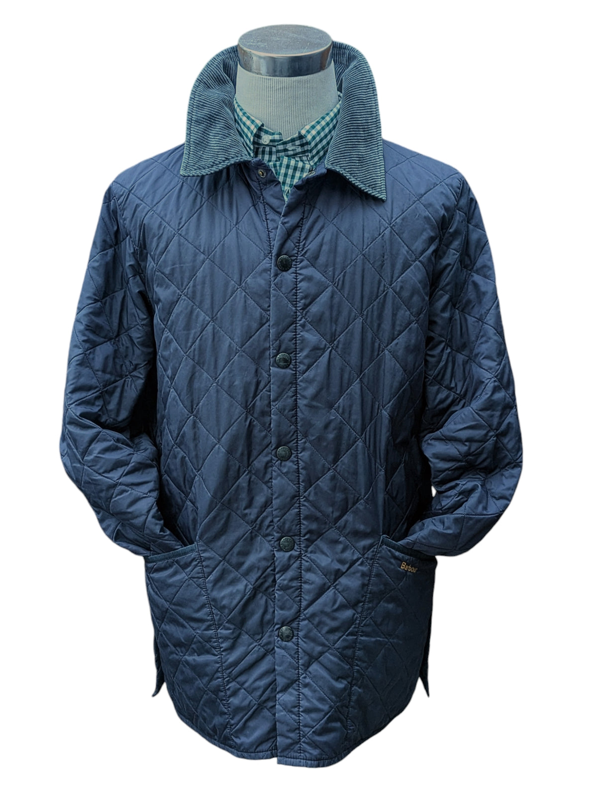 Outerwear – eHABERDASHER