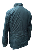 Hackett Velospeed Field Jacket M British Racing Green