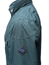 Hackett Velospeed Field Jacket M British Racing Green