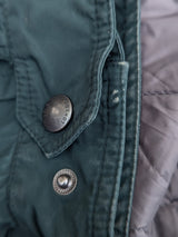 Hackett Velospeed Field Jacket M British Racing Green