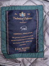 Hackett Velospeed Field Jacket M British Racing Green