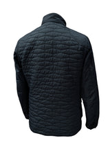 Barbour x Land Rover Ltd Ed. Jacket M Black Polyamide
