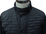 Barbour x Land Rover Ltd Ed. Jacket M Black Polyamide