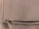 Dhobi English Coat L/42 Camel Pure Heavy Wool