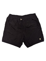 Zegna Swim Trunks L Black
