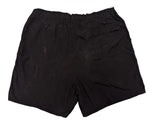 Zegna Swim Trunks L Black
