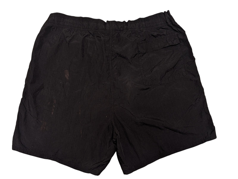 Zegna Swim Trunks L Black