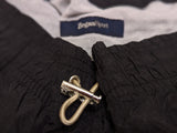 Zegna Swim Trunks L Black