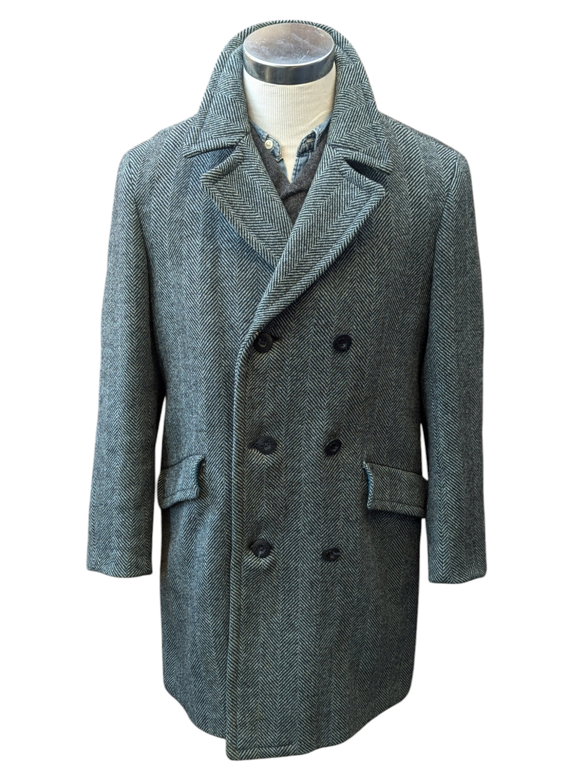 Austin Reed – eHABERDASHER