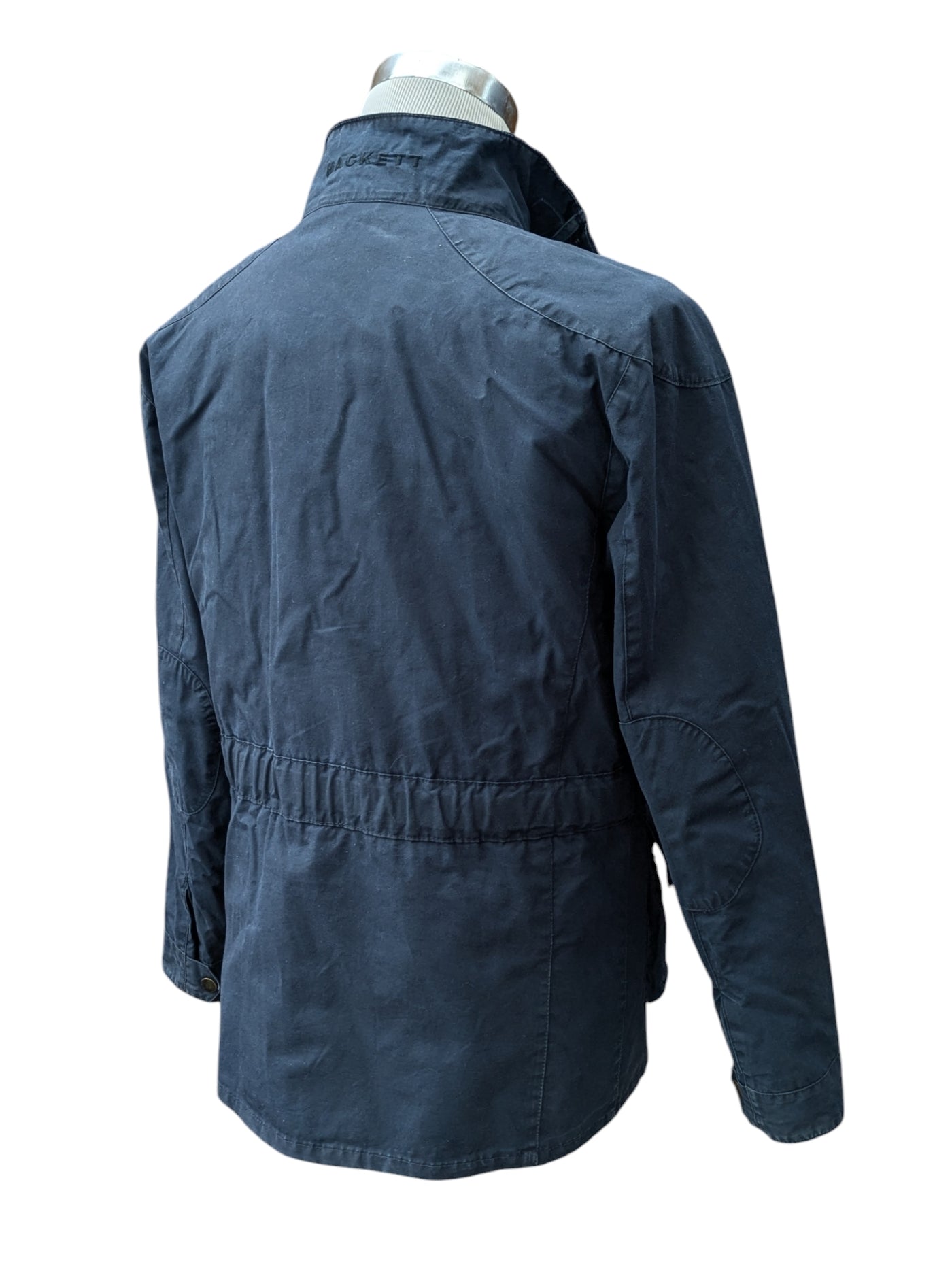 旧ハケットHackettリーファージャケットネイビーWビンテージA4 旧ハケットHackettリーファージャケットネイビーWビンテージA4 Yahoo